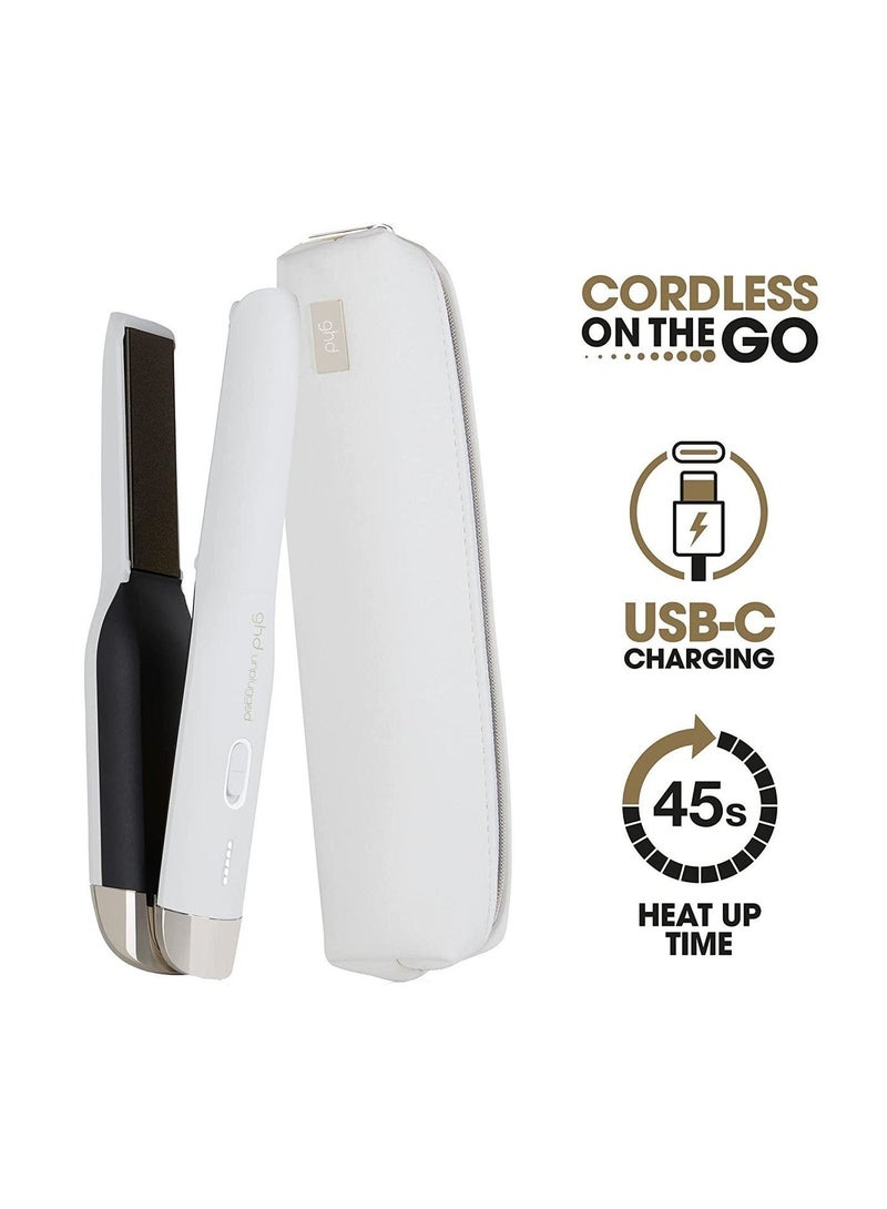 ghd Unplugged Styler Cordless Flat Iron - Image 3